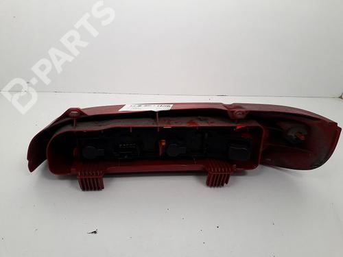 Left taillight FIAT SEICENTO / 600 (187_) 1.1 (187AXB, 187AXB1A, 187AXC1A02) | BP8966474C34 