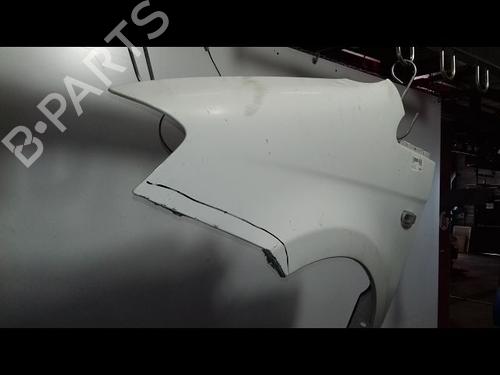 Left front fenders FIAT IDEA (350_) 1.4 16V | BP14954681C41 