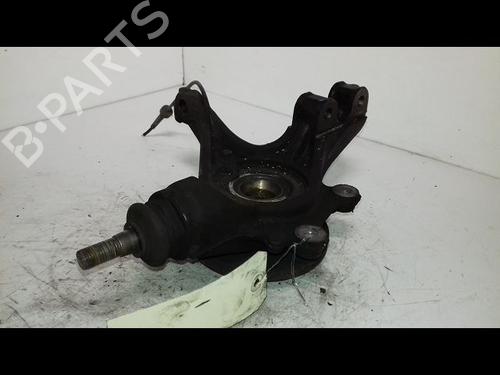 Used Right front steering knuckle CITROËN C4 II (NC_) 1.6 BlueHDi 100 (99 hp) 14887086