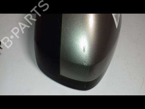 Ryggespeil venstre CITROËN C3 II (SC_) 1.4 HDi 70 (SC8HZC, SC8HR0, SC8HP4) | BP14954897C26 