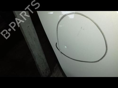 Right rear door CITROËN C3 III (SX) 1.2 THP 110 (SXHNPS, SXHNZT, SXHNZ6) | BP29319247C5 