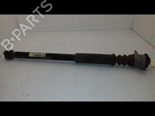 Used Right rear shock absorber SEAT IBIZA IV (6J5, 6P1) 1.4 TDI (75 hp) 29223653
