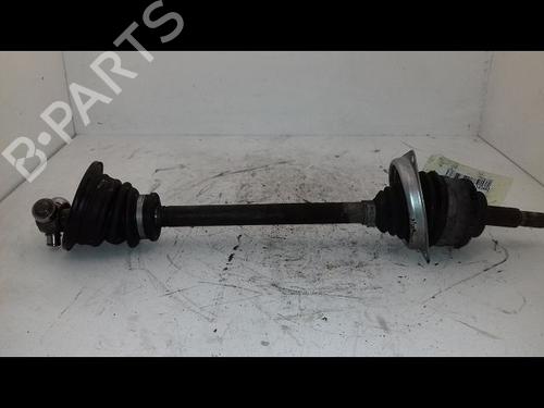 Used Left front driveshaft RENAULT CLIO II (BB_, CB_) 1.5 dCi (B/CB08) (82 hp) 22997352
