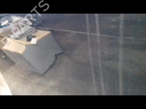 Used Left rear door SEAT LEON (1P1) 1.9 TDI (105 hp) 9247602