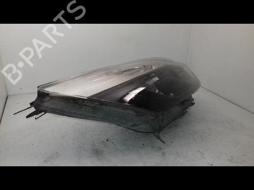 Right headlight RENAULT CLIO IV (BH_) 1.5 dCi 75 | BP30950096C29 