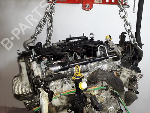 Engine RENAULT MASTER III Van (FV) 2.3 dCi 150 FWD (FV0F, FV03, FV09) | BP37624191M1  - Image 5
