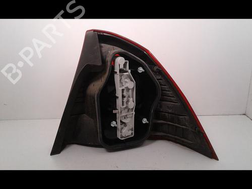Used Left taillight FORD FOCUS II Saloon (DB_, FCH, DH) 1.8 TDCi (115 hp) 8967751