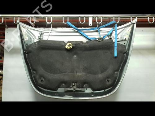 Hood CITROËN DS5 2.0 HDi 165 | BP29224754C1 