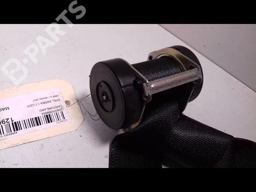 Rear right belt tensioner OPEL ZAFIRA / ZAFIRA FAMILY B (A05) 1.7 CDTI (M75) | BP9397463C90 