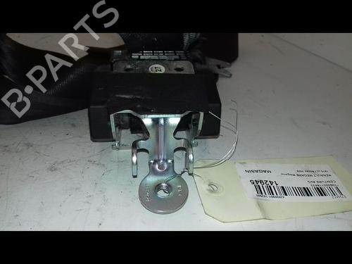 Front left belt tensioner RENAULT MEGANE II (BM0/1_, CM0/1_) 1.9 dCi | BP22441400C87 