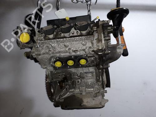 Engine RENAULT TWINGO III (BCM_, BCA_) 1.0 SCe 70 (BCMB) | BP28593864M1 - Image 2