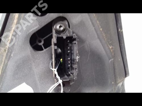 Right mirror RENAULT CLIO II (BB_, CB_) 1.2 (BB0A, BB0F, BB10, BB1K, BB28, BB2D, BB2H, CB0A,... | BP8973702C27 