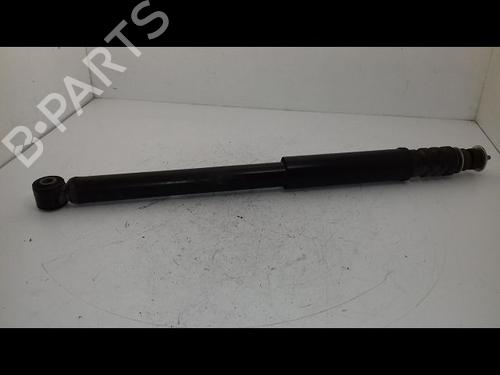 Used Left rear shock absorber DACIA SANDERO II TCe 90 (B8M1, B8MA, B8AC) (90 hp) 29223719