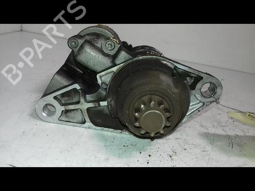 Starter VW FOX Hatchback (5Z1, 5Z3, 5Z4) 1.2 | BP11694208M8 