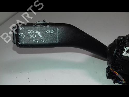Used Steering column stalk VW UP! (121, 122, BL1, BL2, BL3, 123) 1.0 (60 hp) 23194878