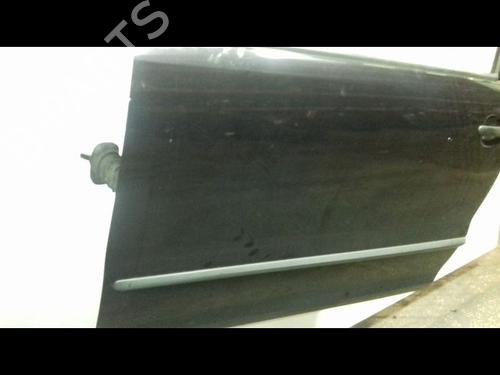 Left front door VW FOX Hatchback (5Z1, 5Z3, 5Z4) 1.2 | BP12117097C2