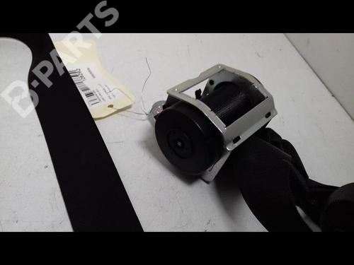 Front right belt tensioner OPEL CORSA D (S07) 1.3 CDTI (L08, L68) | BP8973167C88 