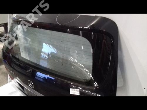 Tailgate MERCEDES-BENZ B-CLASS Sports Tourer (W245) B 180 CDI (245.207) | BP10724208C6 