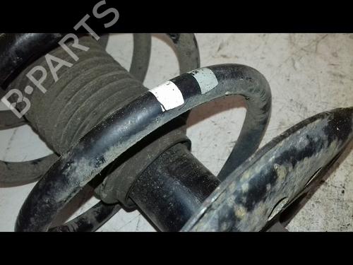 Right front shock absorber NISSAN QASHQAI / QASHQAI +2 I (J10, NJ10, JJ10E) 2.0 dCi All-wheel Drive | BP23125273M17 