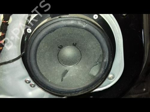 Used Left front door Left front door MERCEDES-BENZ M-CLASS (W164) ML 320 CDI 4-matic (164.122) (224 hp) 16040542 16040542