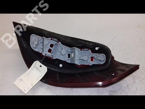 Left taillight MERCEDES-BENZ A-CLASS (W169) A 180 CDI (169.007, 169.307) | BP8964962C34 