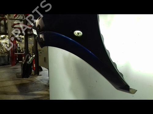 Left front fenders CITROËN C3 I (FC_, FN_) 1.4 HDi | BP29414628C41 