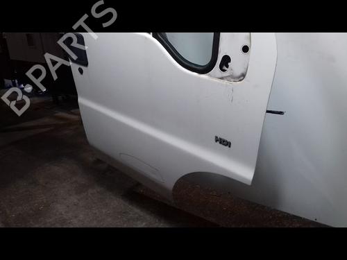 Right front door PEUGEOT BOXER Van (230L) 2.8 HDI | BP23195407C3 