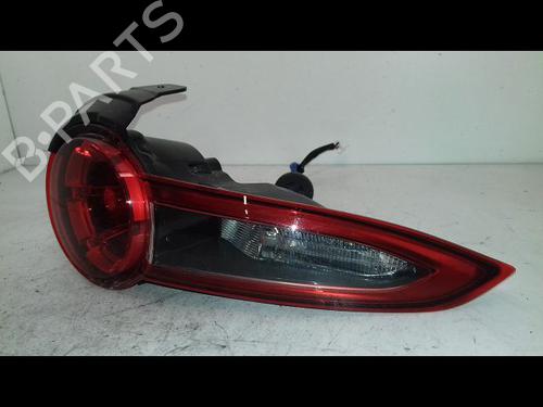 Right taillight MAZDA MX-5 IV (ND__) 1.5 (ND6E, ND5RC) | BP29345637C35 