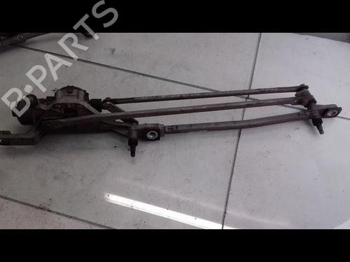 Used Front wiper motor Front wiper motor FORD FOCUS II (DA_, HCP, DP) 1.6 TDCi (90 hp) 8962634 8962634