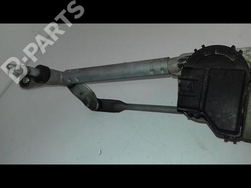 Front wiper motor FIAT IDEA (350_) 1.3 D Multijet | BP11361320M29 