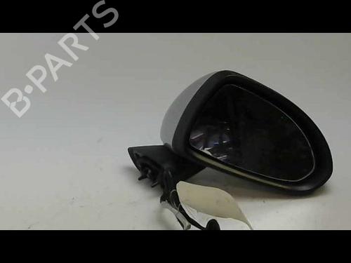 Used Right mirror OPEL CORSA D (S07) 1.3 CDTI (L08, L68) (90 hp) 15743906