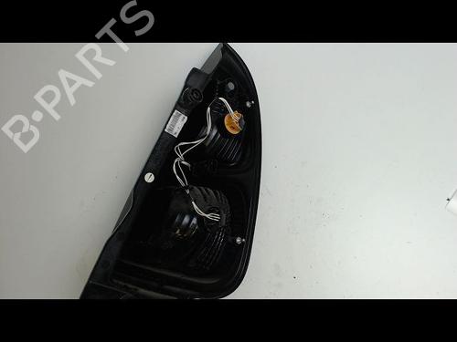 Used Left taillight CITROËN C3 Picasso (SH_) [2008-2026]  15744481