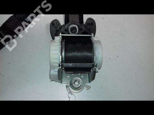 Gurtstraffer links hinten PEUGEOT 308 SW II (LC_, LJ_, LR_, LX_, L4_) 1.2 THP 130 (131 hp) 11859281