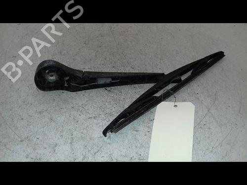 Used Rear windshield wiper arm Rear windshield wiper arm 38449381 38449381