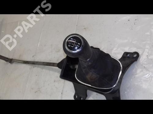 Gear lever OPEL CORSA D (S07) 1.2 (L08, L68) | BP8970825M90 