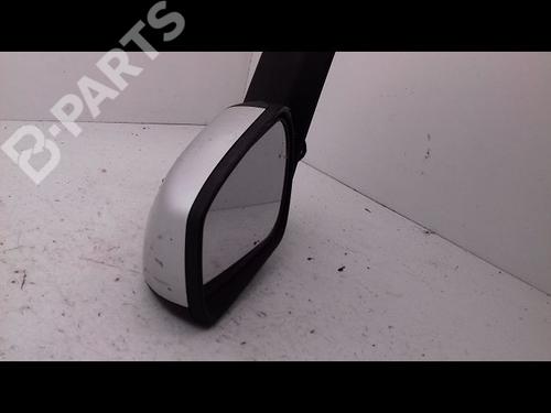Left mirror FORD FOCUS C-MAX (DM2) 1.8 | BP9219455C26 