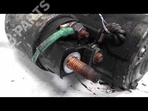 Starter PEUGEOT 206 SW (2E/K) 2.0 HDi | BP10145281M8 