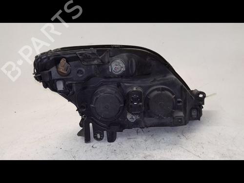 Used Left headlight Left headlight RENAULT SCÉNIC I MPV (JA0/1_, FA0_) [1999-2010] 15744230 15744230