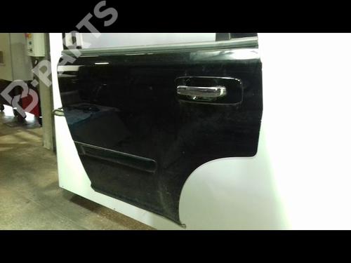Left rear door NISSAN X-TRAIL I (T30) 2.2 dCi 4x4 | BP12174061C4 