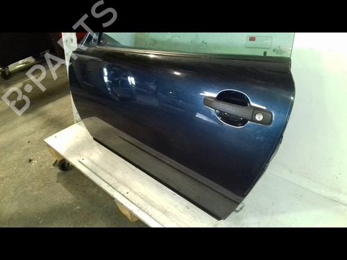 Left front door MERCEDES-BENZ SLK (R170) 200 (170.435) | BP29225086C2 