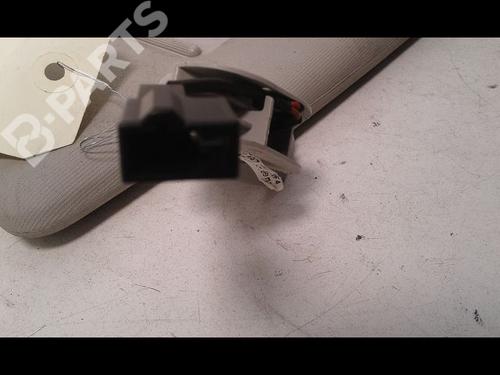 Right sun visor VW TOURAN (1T1, 1T2) 1.9 TDI | BP8973277I2 
