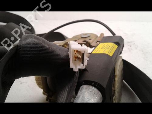 Front right belt tensioner RENAULT MODUS / GRAND MODUS (F/JP0_) 1.5 dCi (FP0E, JP0E) | BP8972463C88