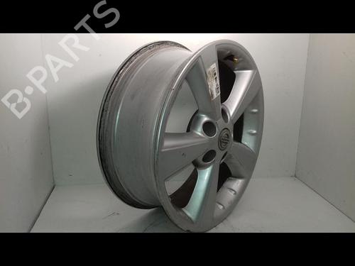 Rim NISSAN QASHQAI / QASHQAI +2 I (J10, NJ10, JJ10E) 1.6 | BP19114545C45 