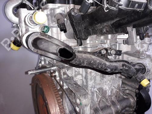 Used Engine Engine 37874297 37874297
