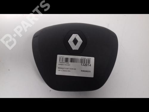 driver-airbag-renault-clio-iv-bh_-15-dci-90-985706588r-2012-2013-2014-2015-2016-2017-2018-2019-2020-2021-10684017 main image