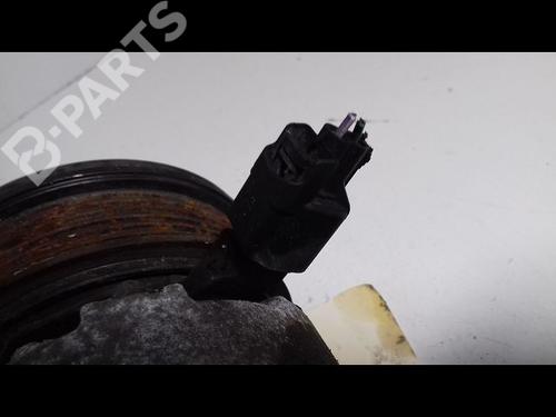 AC compressor FORD FIESTA VI (CB1, CCN) 1.25 | BP11016520M34 