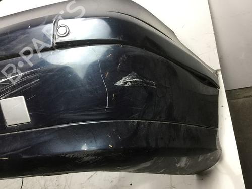 Rear bumper MERCEDES-BENZ C-CLASS (W203) C 200 CDI (203.007) | BP15744098C8 