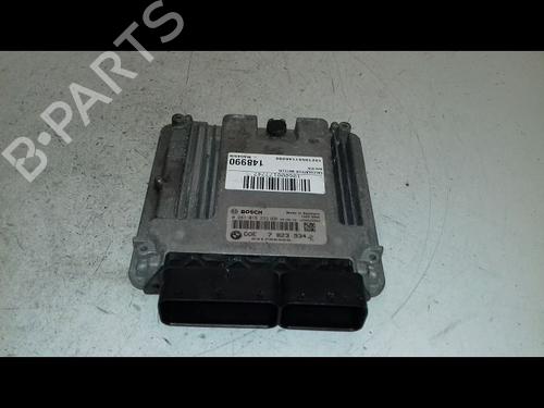 Engine control unit (ECU) MINI MINI (R56) Cooper D | BP36366838M57 - Image 3