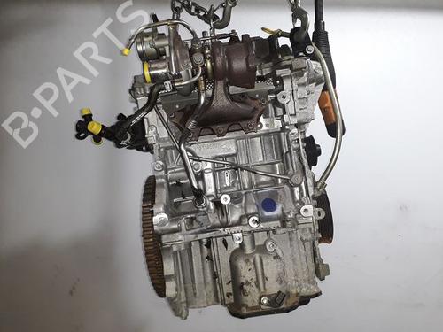 Engine NISSAN MICRA V (K14) 0.9 IG-T | BP29441969M1 