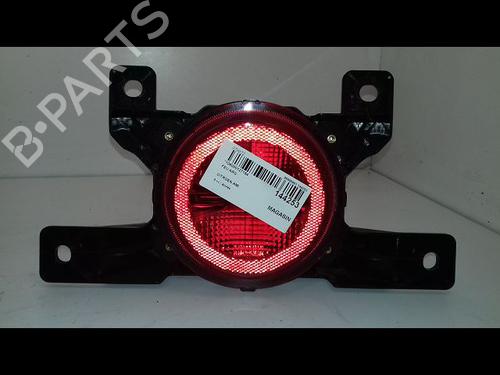 Used Left taillight Left taillight MERCEDES-BENZ A-CLASS (W168) A 140 (168.031, 168.131) (82 hp) 36482575 36482575
